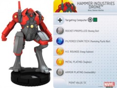 Hammer Industries Drone - 203
